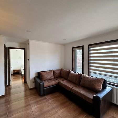 Alto Balmaceda Apartman Puerto Natales Kültér fotó